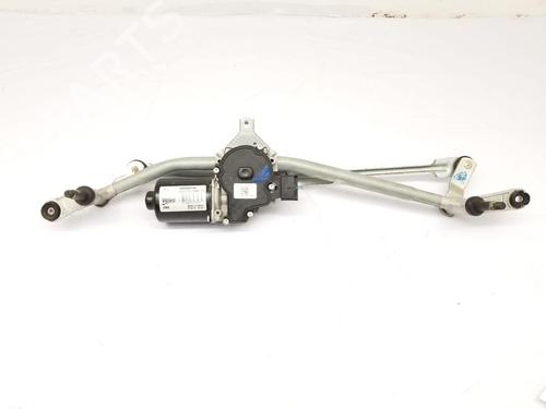 Used Front wiper motor Front wiper motor OPEL VIVARO C Van (K0) VIVARO-E (136 hp) 35772299 35772299