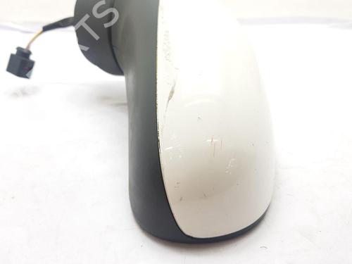 Left mirror SEAT LEON (1P1) 1.9 TDI | BP29440221C26 