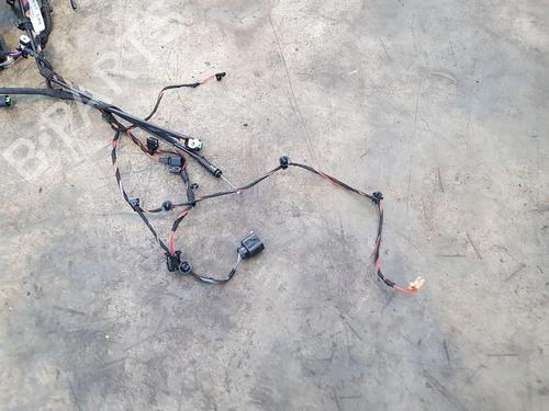 Wiring harness BENTLEY CONTINENTAL Convertible (3S_) 4.0 V8 AWD | BP33165238E16  - Image 11