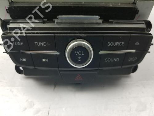 Electronic module FORD FOCUS III 1.6 TDCi | BP39140328M83 - Image 2