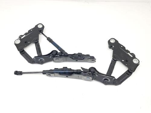 Used Hinge/Door check strap BMW X4 (G02, F98) xDrive M40 d (326 hp) 31574512