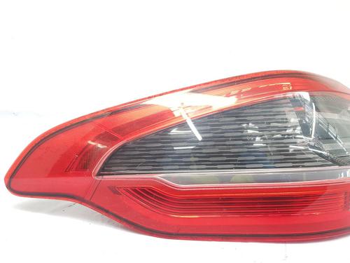 Left taillight FORD S-MAX (WA6) 2.0 TDCi | BP33295876C34 - Image 4