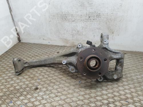 Used Right front steering knuckle AUDI A4 B8 Avant (8K5) 2.0 TDI (136 hp) 30290146