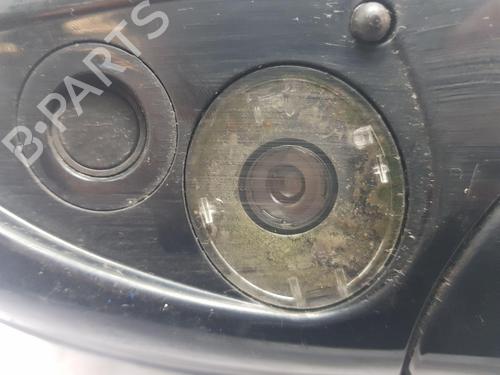 Retrovisor esquerdo LAND ROVER RANGE ROVER VELAR (L560)  | BP30796370C26 