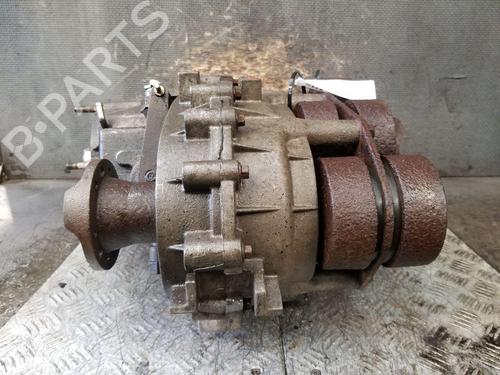 Transfer box JEEP GRAND CHEROKEE II (WJ, WG) 2.7 CRD 4x4 | BP22680713M36 