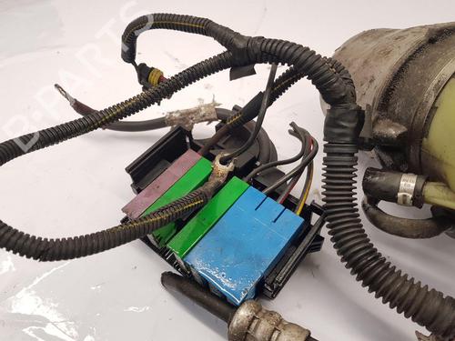 Steering pump VAUXHALL ASTRA Mk IV (G) Hatchback (T98) 1.4 16V (F08, F48) | BP32149022M99 