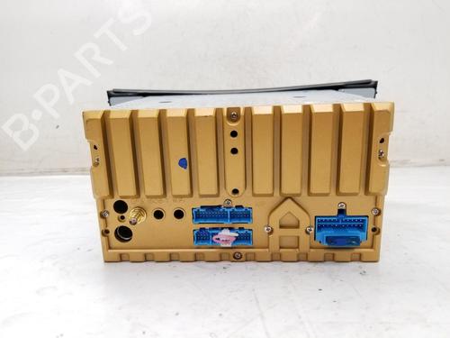 Elektronisk modul MERCEDES-BENZ E-CLASS (W211)  | BP22665666M83 