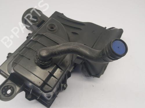 Luftfiltergehäuse SKODA OCTAVIA IV (NX3, NN3, PV3) | BP29642010M87