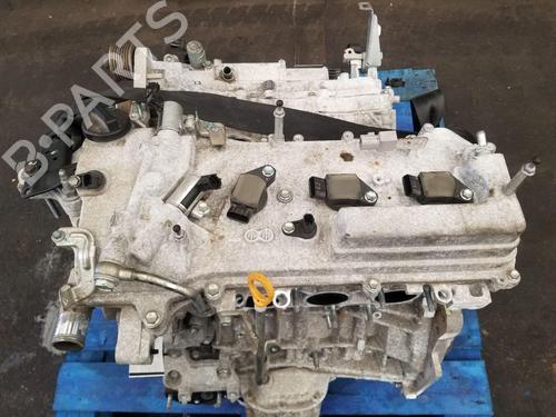 Engine LOTUS EXIGE 3.5 350 S | BP33917529M1 - Image 8