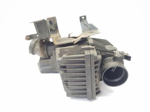Air filter box PEUGEOT EXPERT Tepee (VF3X_) 2.0 HDi 130 | BP36702383M87 - Image 5