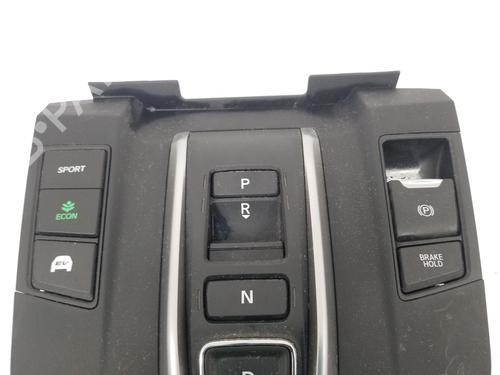 Gearstang HONDA CR-V V (RW_, RT_) 2.0 E-CVT HYBRID AWD (RT6) | BP32198809M90