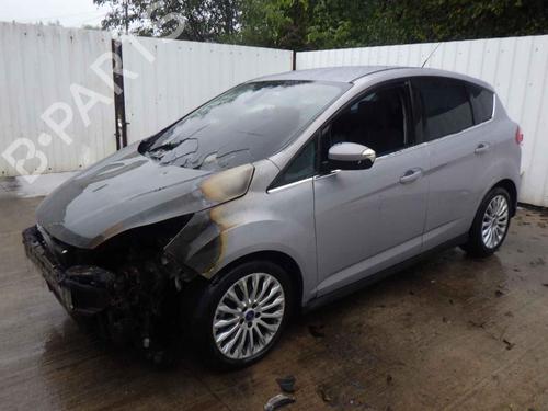 Pipe FORD C-MAX II (DXA/CB7, DXA/CEU) 2.0 TDCi | BP40463367M125 - Image 15