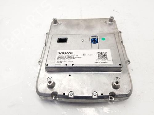 Radio VOLVO V60 II (225) D4 | BP22665242E6 - Image 3