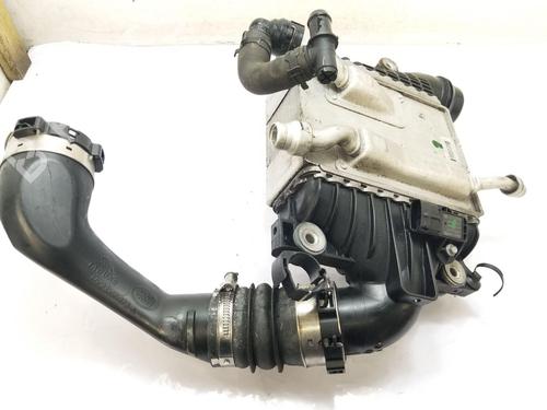 Intercooler JAGUAR F-PACE (X761) 2.0 Ti4 AWD | BP22749494M30 