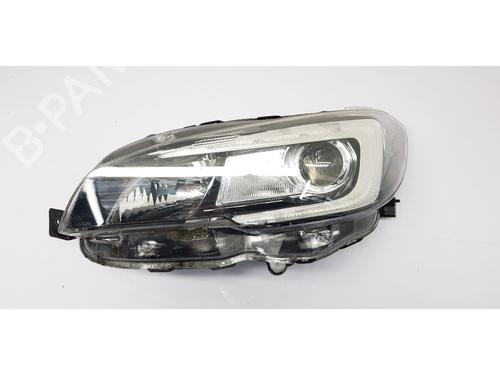 Used Left headlight SUBARU LEVORG 1.6 AWD (VM4) (170 hp) 27530372