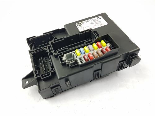 Elektronisk modul VAUXHALL MERIVA Mk II (B) (S10) 1.4 | BP29815718M83