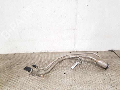 Used Pipe Pipe FORD FIESTA VI (CB1, CCN) 1.25 (82 hp) 33130744 33130744