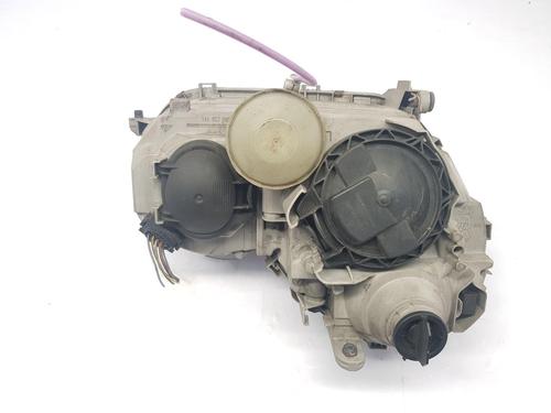 Venstre forlygte MERCEDES-BENZ C-CLASS (W203) C 220 CDI (203.008) | BP29642059C28 