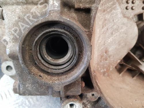 Gearbox FIAT 500 (312_) 1.2 (312AXA1A) | BP30194687M3