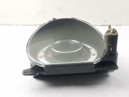 Instrument cluster FIAT 500 (312_) 1.2 (312AXA1A) | BP28684015C47 