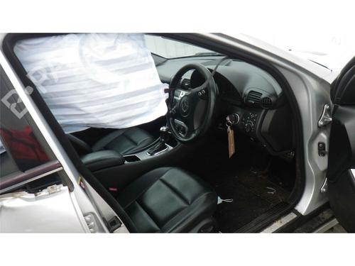 Fuse box MERCEDES-BENZ C-CLASS (W203) C 220 CDI (203.008) | BP22675477E1 