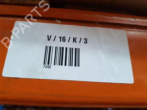 Injector TOYOTA RAV 4 V (_A5_, _H5_) 2.5 Hybrid AWD (AXAP54, AXAP54L) | BP36508298M100  - Image 14