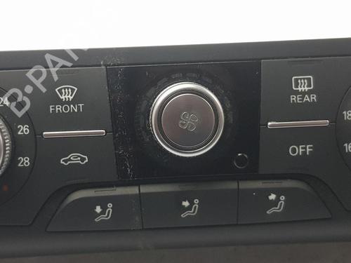 Climate control AUDI A6 C7 (4G2, 4GC) 2.0 TDI | BP34708856I5 - Image 5
