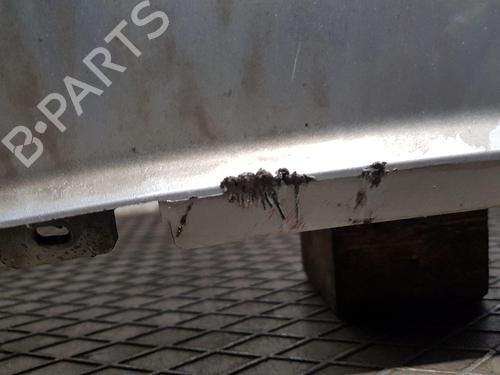 Rear bumper VW POLO V (6R1, 6C1) 1.2 | BP29083001C8 