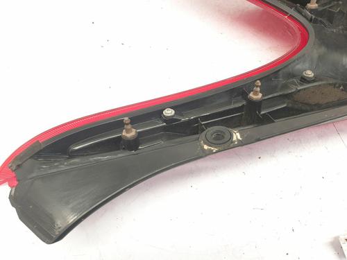Left taillight NISSAN JUKE (F15) 1.5 dCi | BP22662915C34 