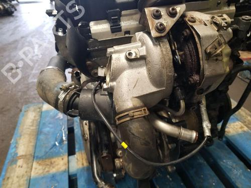 Motor OPEL MOKKA 1.2 (76) | BP32070020M1 