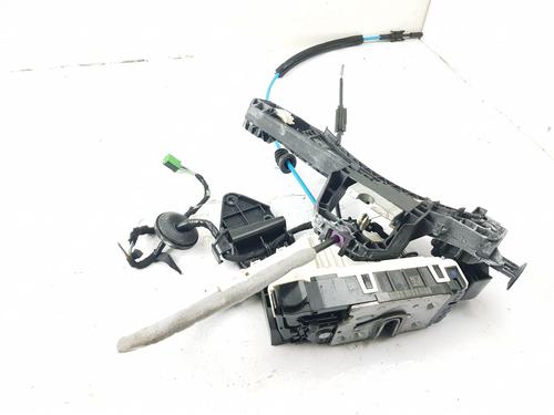 rear-left-lock-mercedes-benz-c-class-w204-2007-2008-2009-2010-2011-2012-2013-2014-2015-31910279 main image