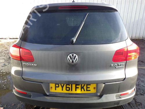 Left tailgate light VW TIGUAN (5N_) 2.0 TDI 4motion | BP25980641C79 - Image 16