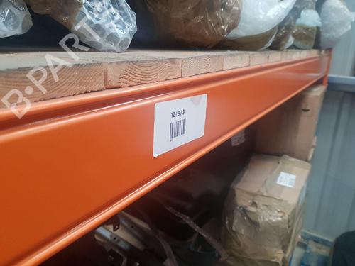 Upper protection BMW X4 (G02, F98) xDrive 30 d | BP28307924M93