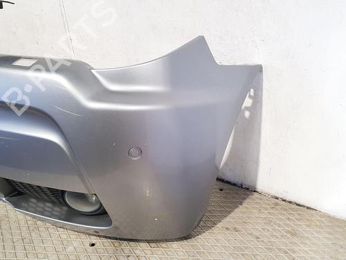 Front bumper BMW X3 (E83) 3.0 sd | BP29641988C7 