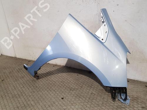 Right front fenders HONDA JAZZ III (GE_, GG_, GP_, ZA_) 1.3 i (GE6, GG3, GG6) | BP29957298C42
