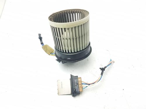 heater-blower-motor-nissan-micra-iv-k13k-k13kk-2010-36668355 main image