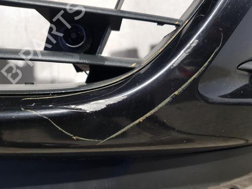 Front bumper OPEL CORSA D (S07)  | BP22203320C7 