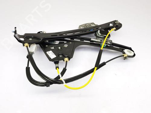 Front left window mechanism MCLAREN GT 4.0 | BP22678271C22 