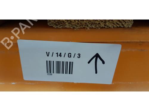 Climate control BMW X1 (F48) sDrive 18 d | BP28444413I5 