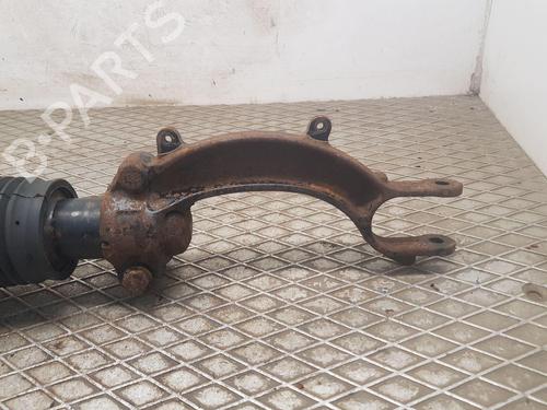 Right front shock absorber AUDI A6 Allroad C7 (4GH, 4GJ) 3.0 TDI quattro | BP28329511M17 