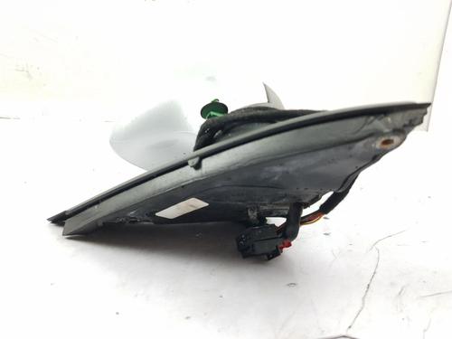 Left mirror VW PASSAT B6 (3C2) 2.0 TDI 16V | BP30184944C26 