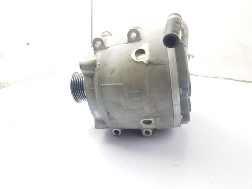 Alternator AUDI Q7 (4MB, 4MG, 4MQ) SQ7 TDI quattro | BP33186273M7 - Image 5