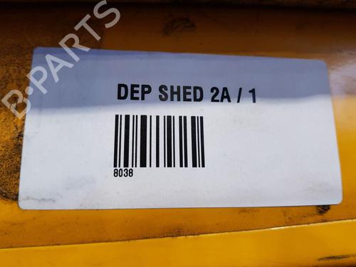 Gearbox AUDI Q7 (4LB) 3.0 TDI quattro | BP30290469M3  - Image 9