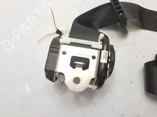 Front left seatbelt OPEL CROSSLAND X / CROSSLAND (P17, P2QO) 1.6 Turbo D (75) | BP29984308I26