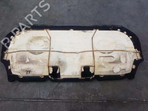 Right front seat VW GOLF VII (5G1, BQ1, BE1, BE2) 2.0 GTD | BP29230001C16 