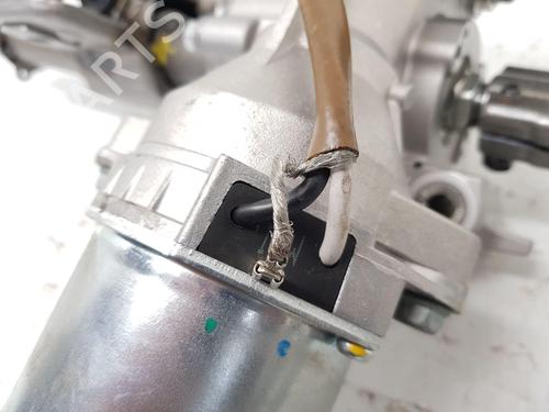 Steering column KIA PICANTO III (JA) 1.2 | BP22665939M21 