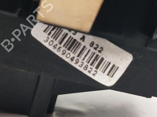 Right front window switch FIAT PUNTO (199_) 1.2 (199AXZ1A, 199BXZ1A) | BP31691007I26 