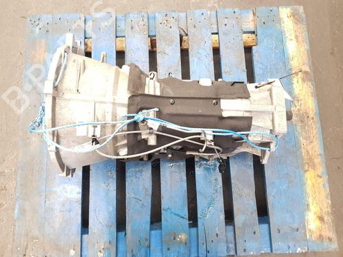 Used Gearbox JAGUAR F-PACE (X761) 2.0 Ti4 AWD (250 hp) 22656263