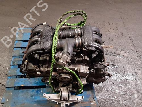 Used Engine PORSCHE BOXSTER (986) S 3.2 (252 hp) 30161370