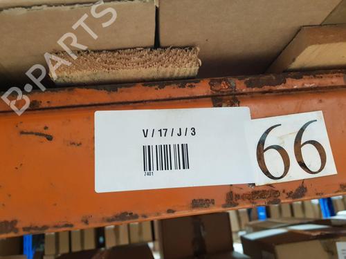 Instrument cluster ALPINE A110 II 1.8 | BP22675593C47 - Image 9